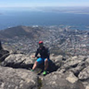 Meet your Posher, T.j.